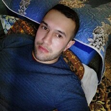 Фотография мужчины Зинфир, 31 год из г. Нефтекамск