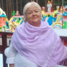 Фотография девушки Светлана, 65 лет из г. Пермь