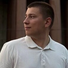 Фотография мужчины Даниил, 20 лет из г. Санкт-Петербург