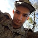 Алиасхаб, 19 лет