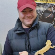 Фотография мужчины Валентин, 42 года из г. Октябрьский (Башкортостан)