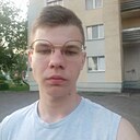 Илья, 21 год
