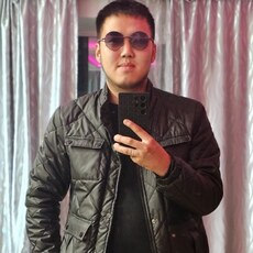 Фотография мужчины Данил, 25 лет из г. Комсомольск-на-Амуре