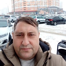Фотография мужчины Алексей, 52 года из г. Волгодонск