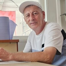 Фотография мужчины Анар, 52 года из г. Владивосток