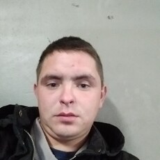 Фотография мужчины Дмитрий, 25 лет из г. Сухой Лог
