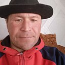 Митхат, 38 лет