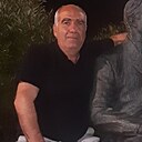 Аро, 55 лет