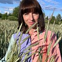 Алеся, 45 лет
