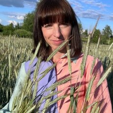Фотография девушки Алеся, 45 лет из г. Минск