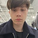 Алекс, 20 лет