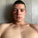 Макс, 22 года