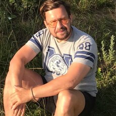 Фотография мужчины Владимир, 41 год из г. Кострома