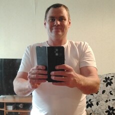 Фотография мужчины Алексей, 41 год из г. Сорочинск