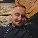 Олег, 35 лет