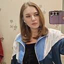 Валерия, 24 года