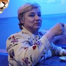 Фотография девушки Елена, 56 лет из г. Петрозаводск