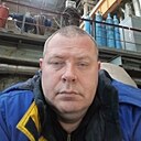 Владимир, 45 лет