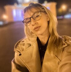 Фотография девушки Ирина, 27 лет из г. Курган