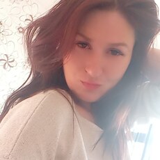 Фотография девушки Анастасия, 34 года из г. Гродно