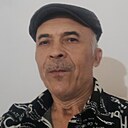 Эркин, 55 лет