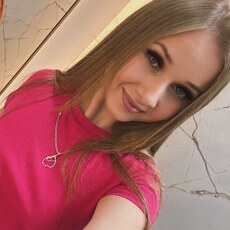 Фотография девушки Анастасия, 31 год из г. Чита
