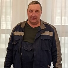 Фотография мужчины Сергей, 55 лет из г. Чехов