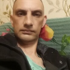 Фотография мужчины Сергей, 43 года из г. Костюковичи