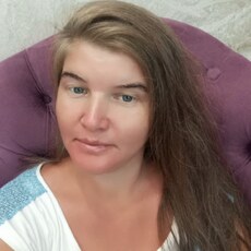 Фотография девушки Елена, 43 года из г. Новосибирск