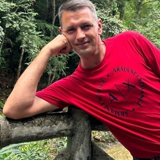 Фотография мужчины Сергей, 43 года из г. Южно-Сахалинск