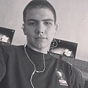 Макс, 20 лет