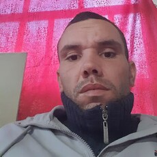 Фотография мужчины Віктор, 31 год из г. Малая Виска