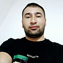 Бахтиёр, 34 года