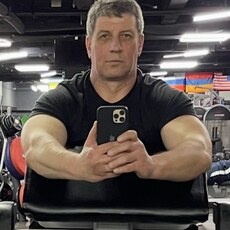 Фотография мужчины Виталий, 50 лет из г. Реутов