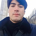 Али, 25 лет