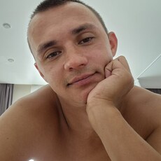 Фотография мужчины Игорь, 31 год из г. Уссурийск