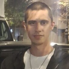 Фотография мужчины Жека, 23 года из г. Волхов