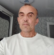 Фотография мужчины Николай, 51 год из г. Екатеринбург