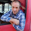Юра, 58 лет
