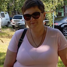 Фотография девушки Лисичка, 43 года из г. Брянск