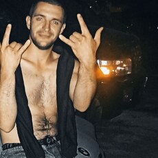 Фотография мужчины Кирилл, 23 года из г. Москва