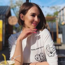 Фотография девушки Natali, 26 лет из г. Минск