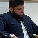 Магомед-эмин, 28 лет