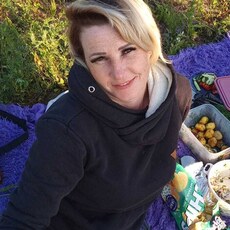 Фотография девушки Светик, 38 лет из г. Владимир