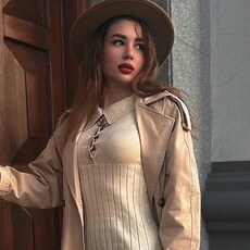 Фотография девушки Marina, 25 лет из г. Южно-Сахалинск