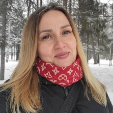 Фотография девушки Екатерина, 43 года из г. Хабаровск