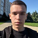 Данил, 23 года
