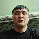 Шохинбек, 43 года