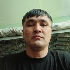 Фотография мужчины Шохинбек, 43 года из г. Химки