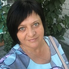 Фотография девушки Татьяна, 52 года из г. Гомель